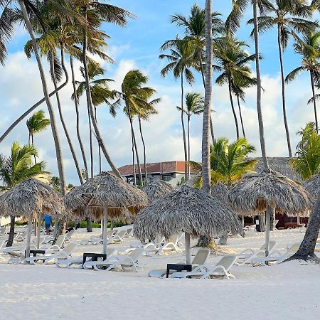 Vacation Suites With Rooftop Pool, Beach Club, Spa, Restaurants - Ducassi Collection - Playa Los Corales Punta Cana Exteriér fotografie