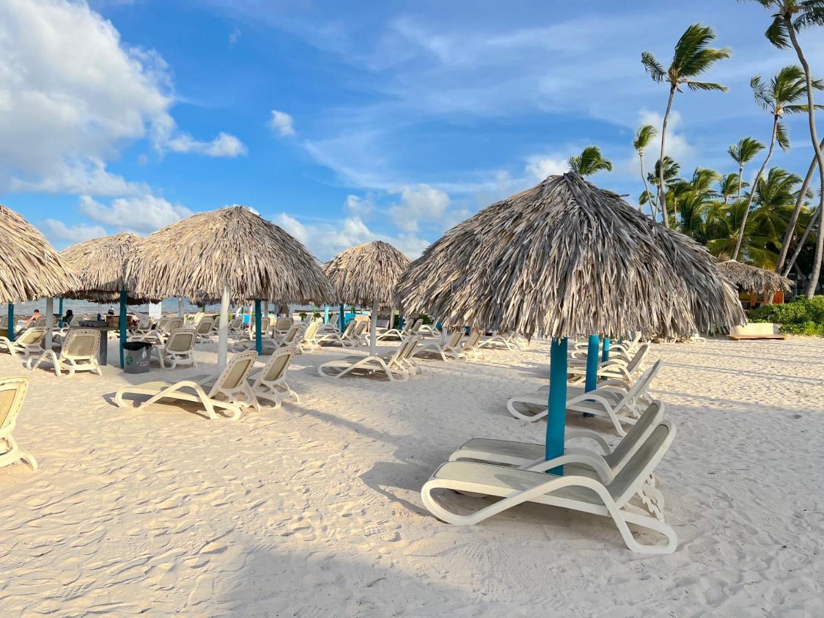 Vacation Suites With Rooftop Pool, Beach Club, Spa, Restaurants - Ducassi Collection - Playa Los Corales Punta Cana Exteriér fotografie